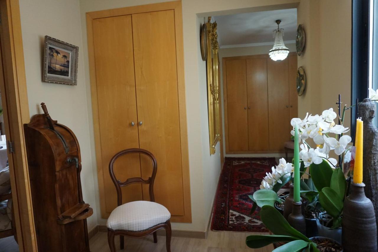 Atico Vilamar Dénia Exterior foto